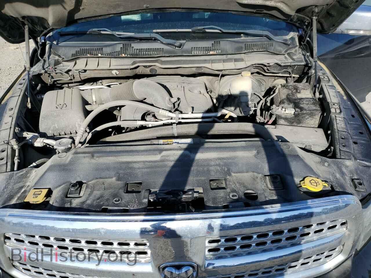 2015 RAM 1500 - VIN: 1C6RR7NT2FS778040 - Фото 11