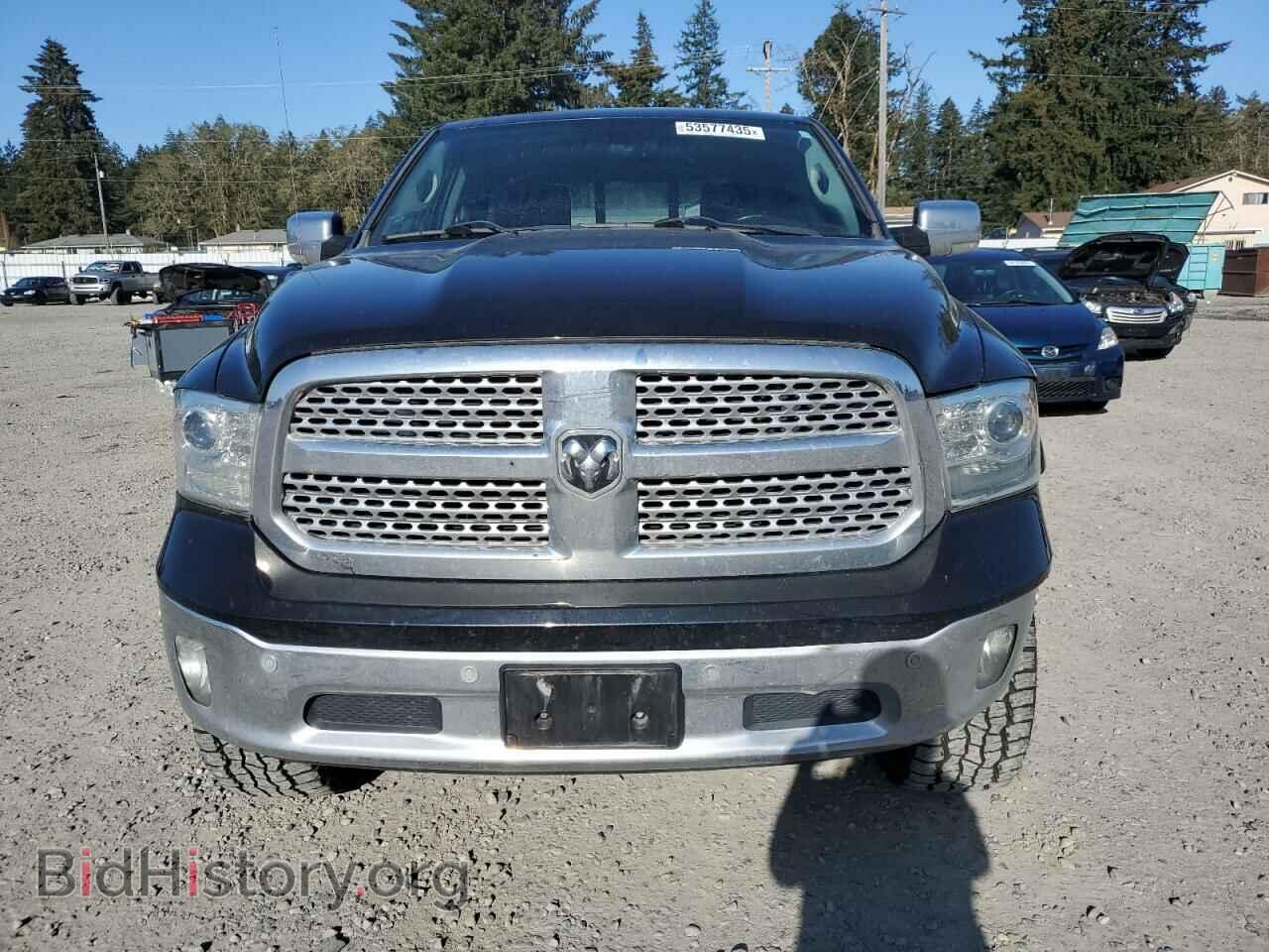 2015 RAM 1500 - VIN: 1C6RR7NT2FS778040 - Фото 5
