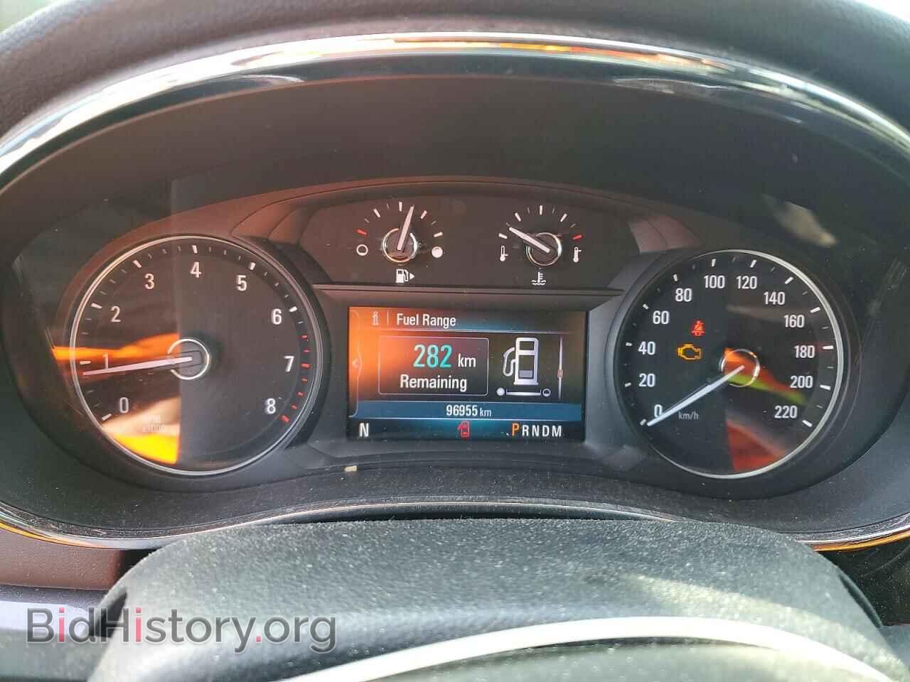 2022 BUICK ENCORE - VIN: KL4CJESM7NB553144 - Photo 9