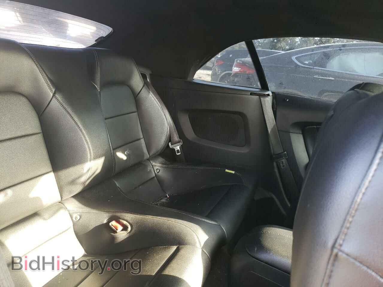 2017 FORD ALL Models - VIN: 1FATP8UH4H5205879 - Фото 10