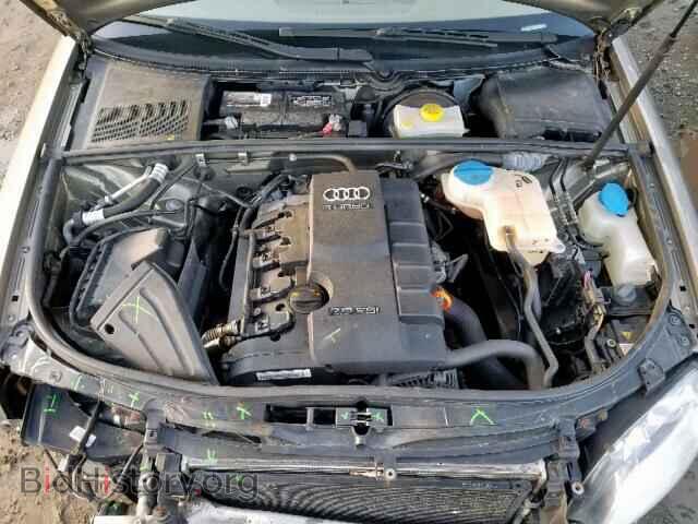 2007 AUDI A4 - VIN: WAUDF78E07A132766 - Фото 7