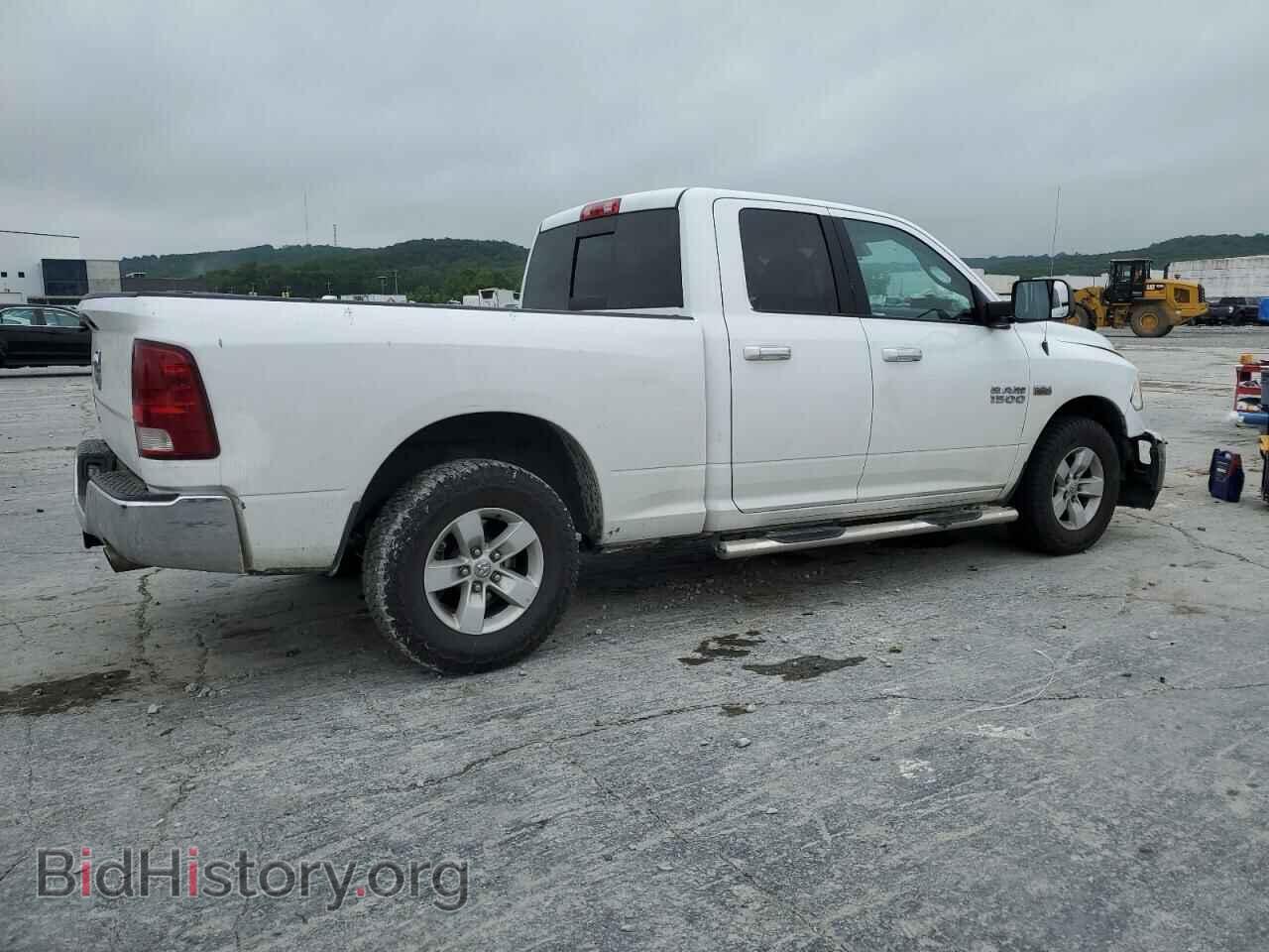 2017 RAM 1500 - VIN: 1C6RR6GT2HS651220 - Photo 3
