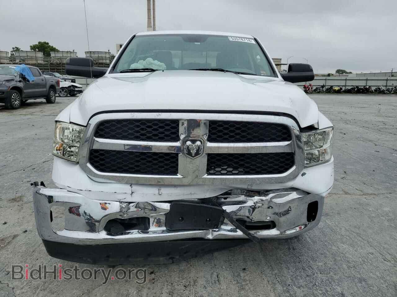 2017 RAM 1500 - VIN: 1C6RR6GT2HS651220 - Photo 5