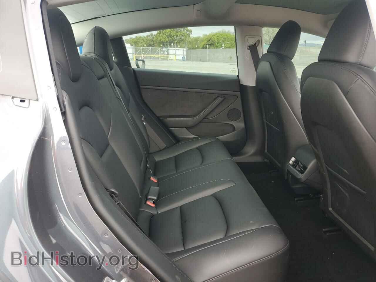 2023 TESLA MODEL 3 - VIN: 5YJ3E1EB2PF694247 - Фото 11