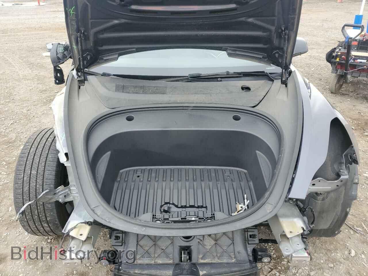 2023 TESLA MODEL 3 - VIN: 5YJ3E1EB2PF694247 - Фото 12