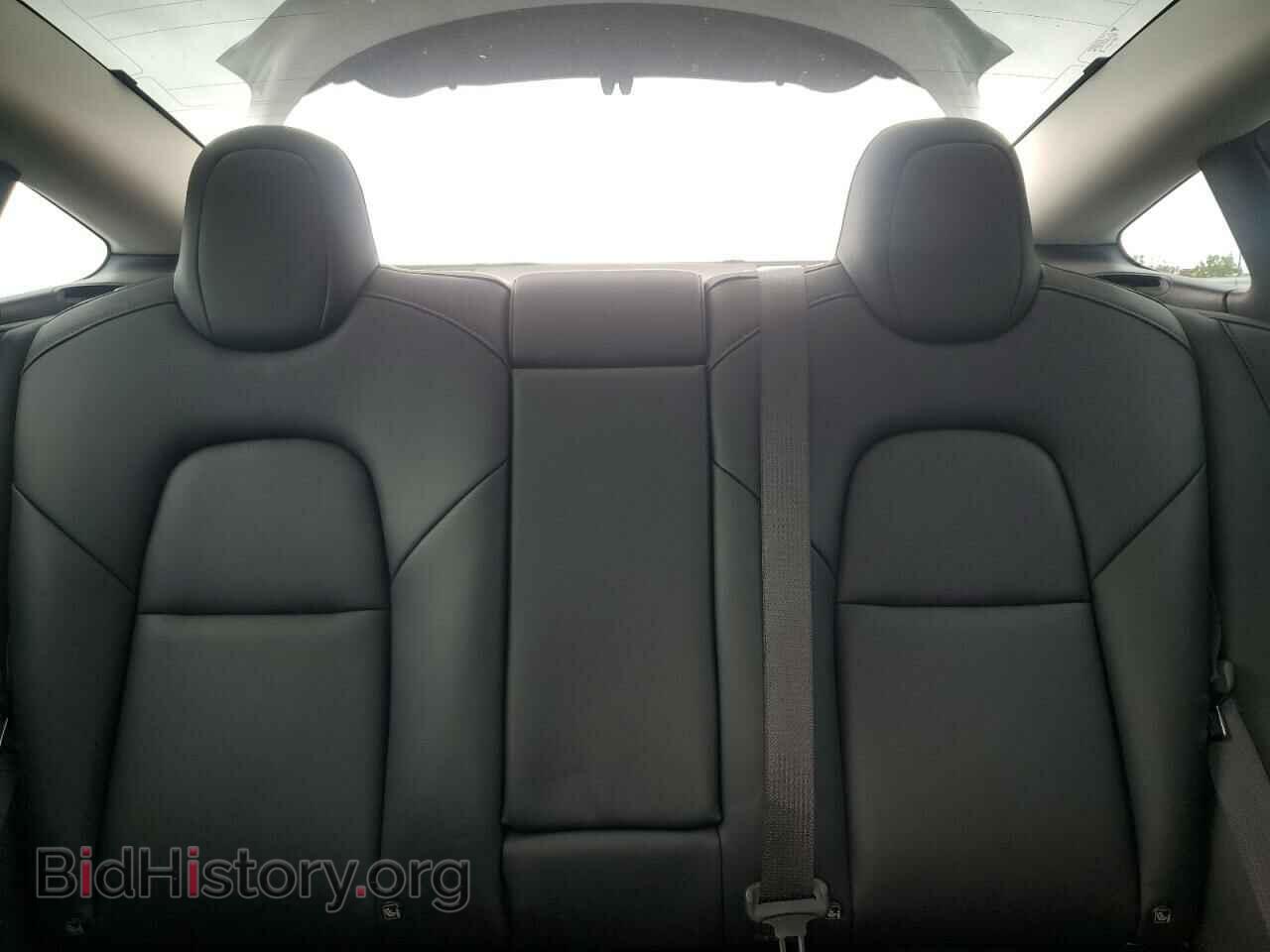 2023 TESLA MODEL 3 - VIN: 5YJ3E1EB2PF694247 - Фото 10