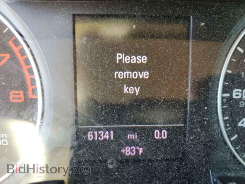 2012 Audi A4 (VIN WAUFFAFL3CN011384) — photo 9 of 14