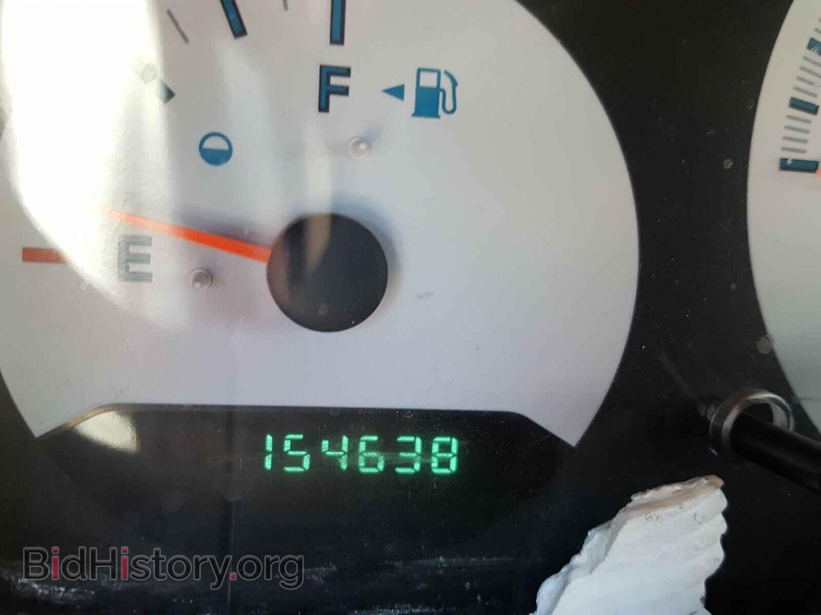 2007 DODGE CARAVAN - VIN: 1D4GP25B97B217242 - Фото 8