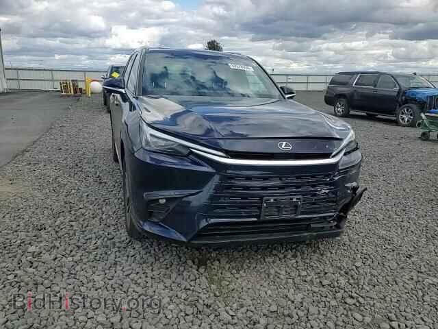 2024 LEXUS UNKNOWN - VIN: 5TDAAAB65RS009084 - Фото 14