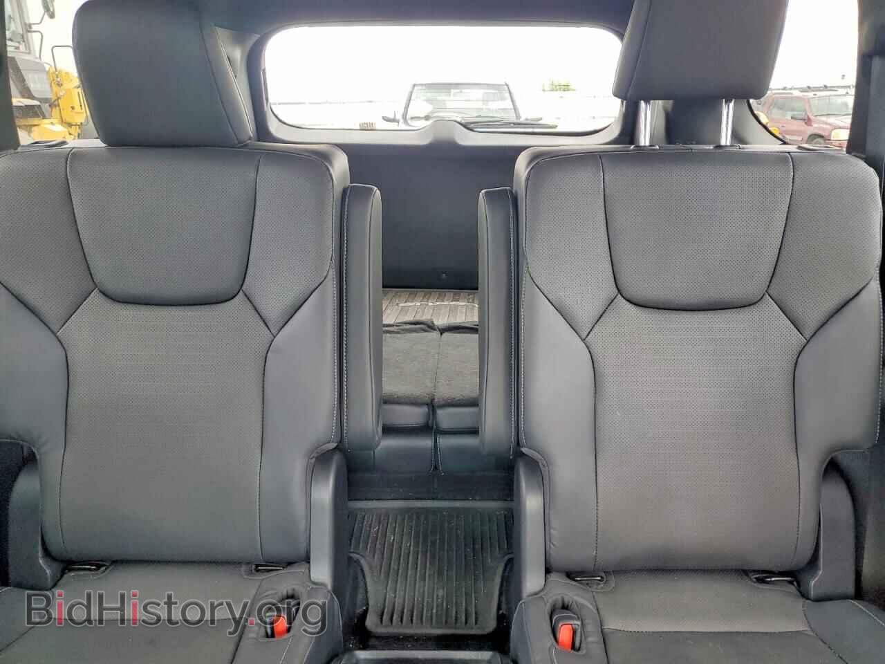 2024 LEXUS UNKNOWN - VIN: 5TDAAAB65RS009084 - Фото 10