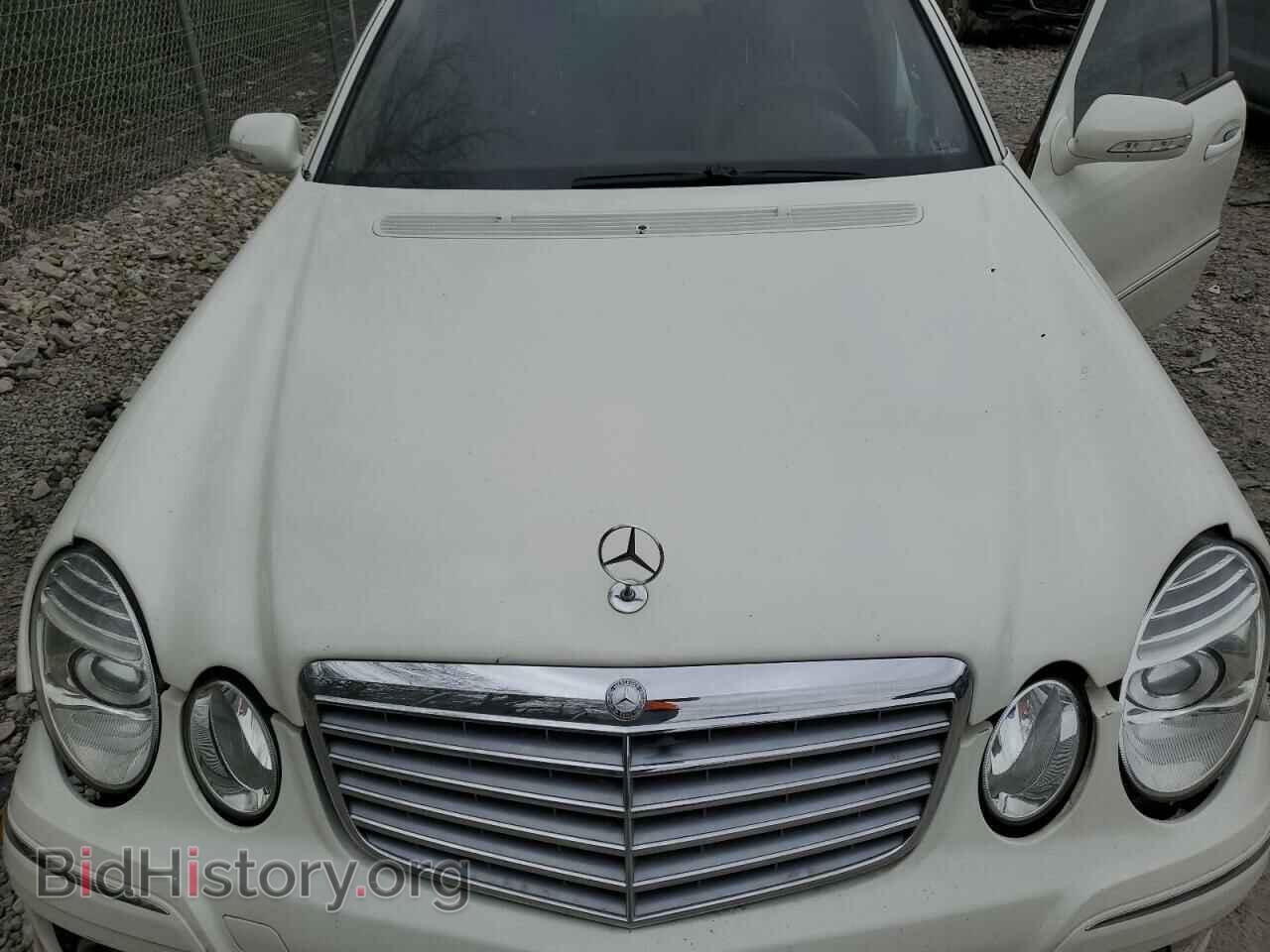 2009 MERCEDES-BENZ E-CLASS - VIN: WDBUF87X49B372281 - Фото 11