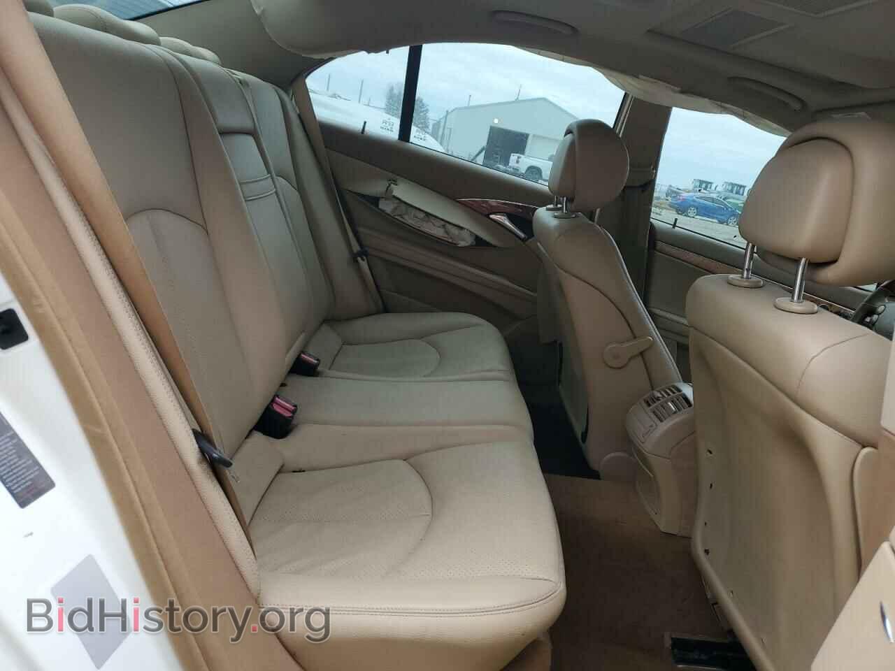 2009 MERCEDES-BENZ E-CLASS - VIN: WDBUF87X49B372281 - Фото 10