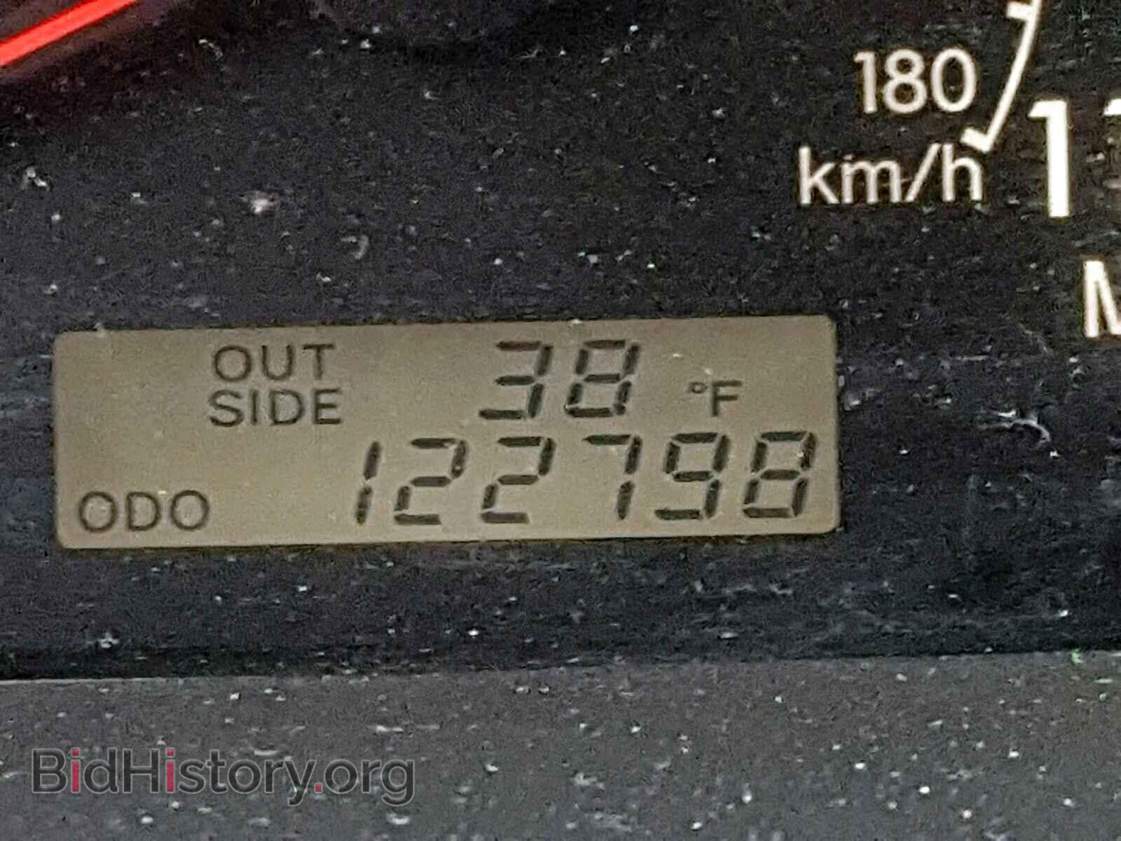 2007 TOYOTA COROLLA - VIN: JTDBR32E070112848 - Photo 8