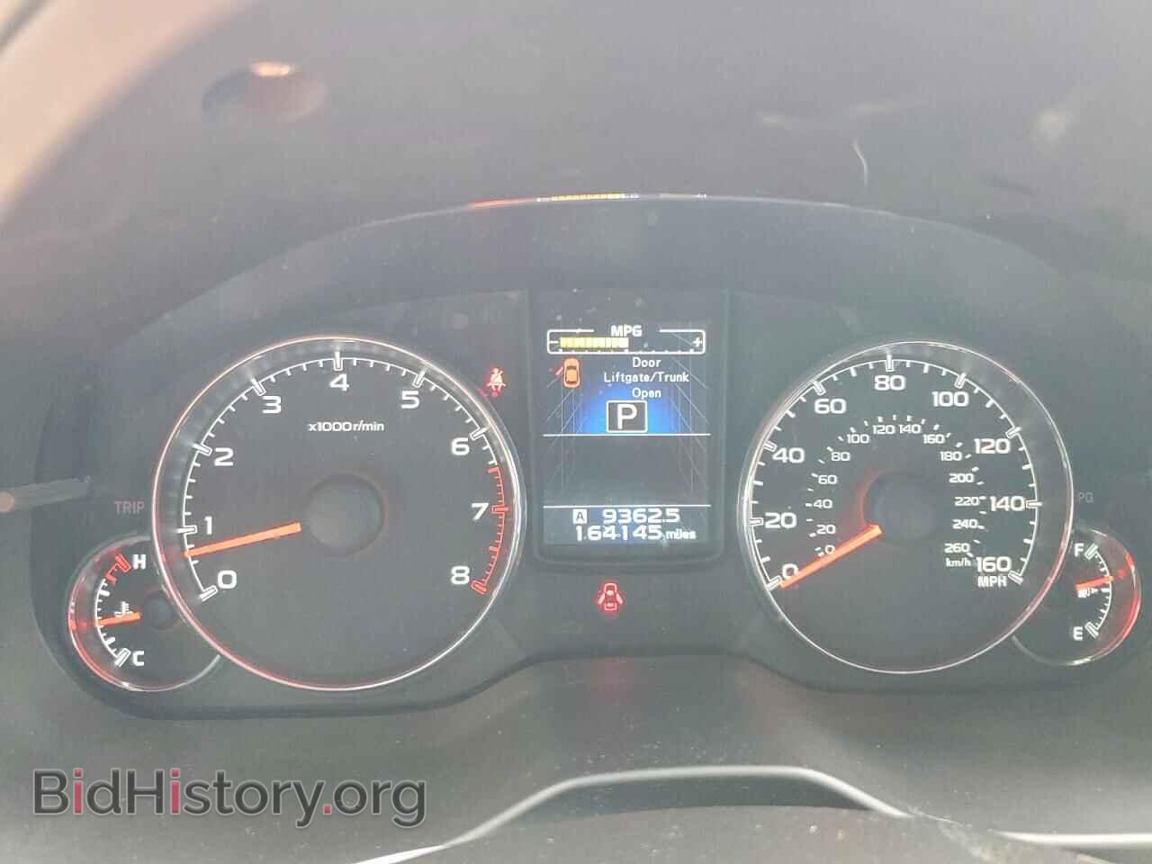 2014 SUBARU OUTBACK - VIN: 4S4BRDKC2E2202813 - Фото 9
