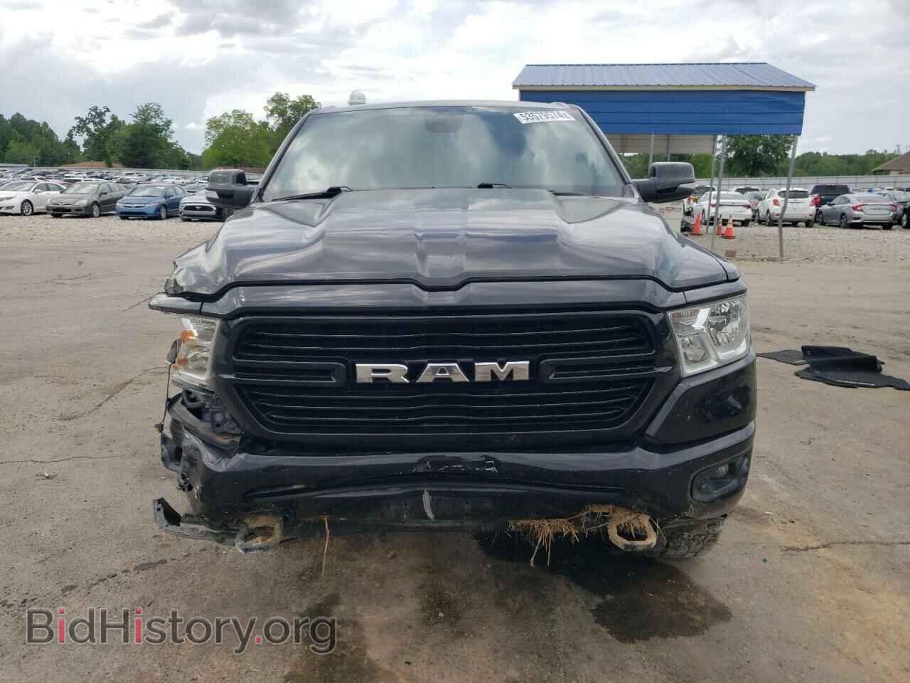 2020 RAM 1500 - VIN: 1C6SRFFT5LN161817 - Фото 5