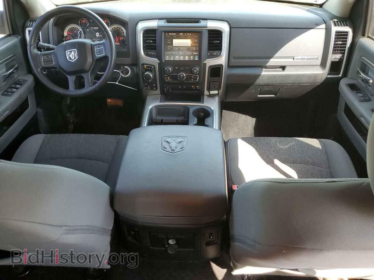 2016 RAM 1500 - VIN: 1C6RR7TT3GS287335 - Фото 8
