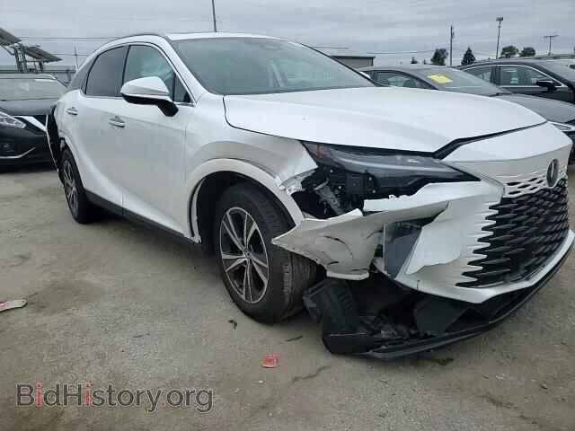 2025 LEXUS UNKNOWN - VIN: 2T2BBMCA1SC079116 - Фото 14