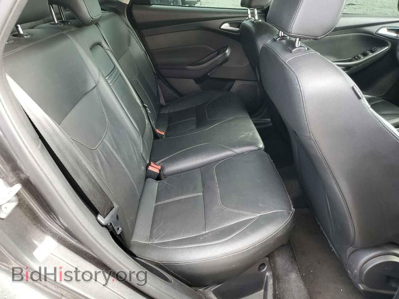 2015 FORD FOCUS - VIN: 1FADP3F24FL324041 - Фото 10