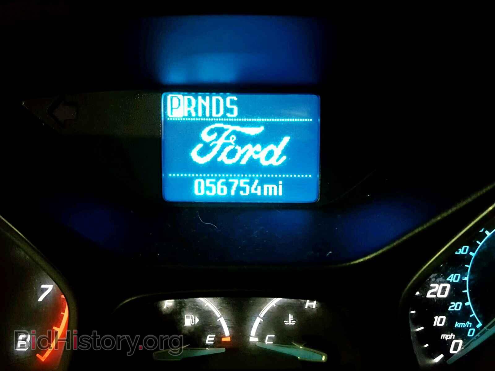 2012 FORD FOCUS SE - VIN: 1FAHP3F29CL193119 - Фото 8