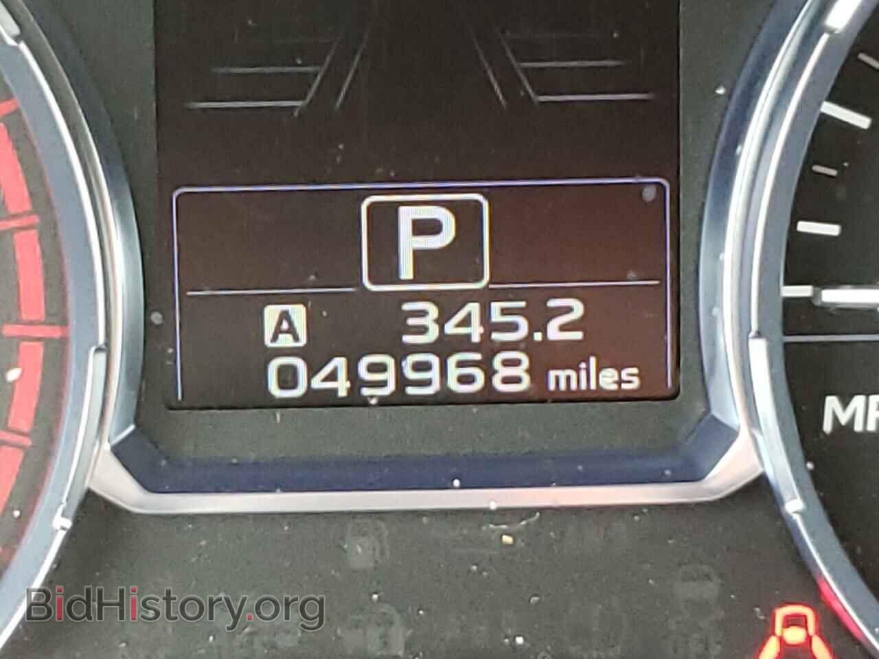 2018 SUBARU FORESTER - VIN: JF2SJAWC0JH607940 - Фото 8