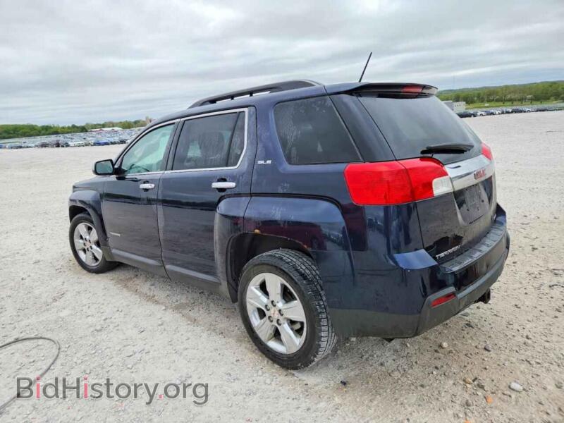 2015 GMC TERRAIN (VIN 2GKFLWEK0F6128449) — photo 2 of 15