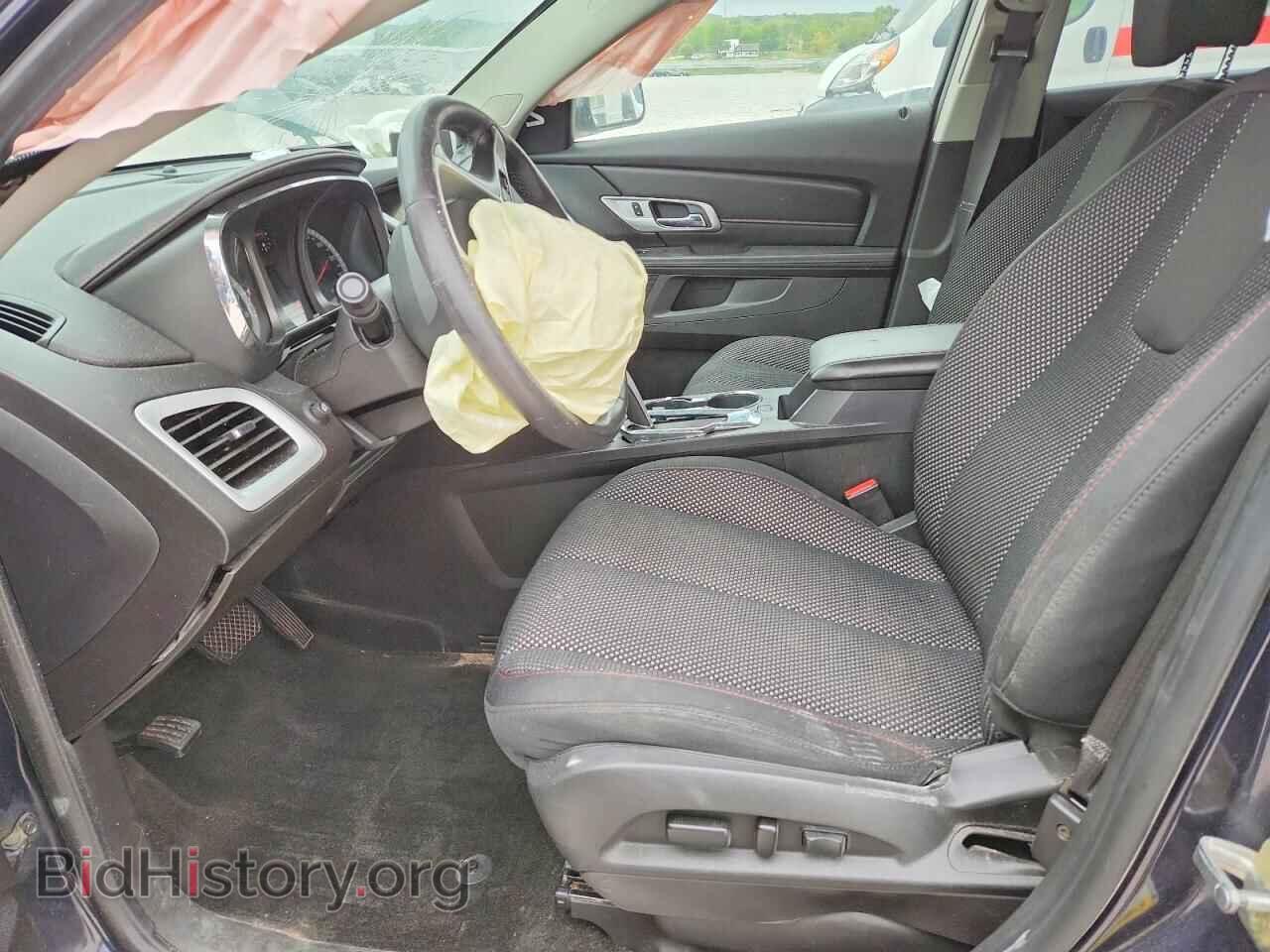 2015 GMC TERRAIN - VIN: 2GKFLWEK0F6128449 - Photo 7