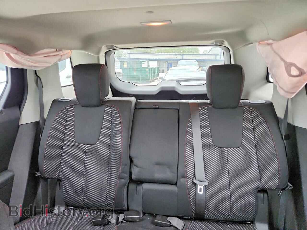 2015 GMC TERRAIN - VIN: 2GKFLWEK0F6128449 - Photo 10