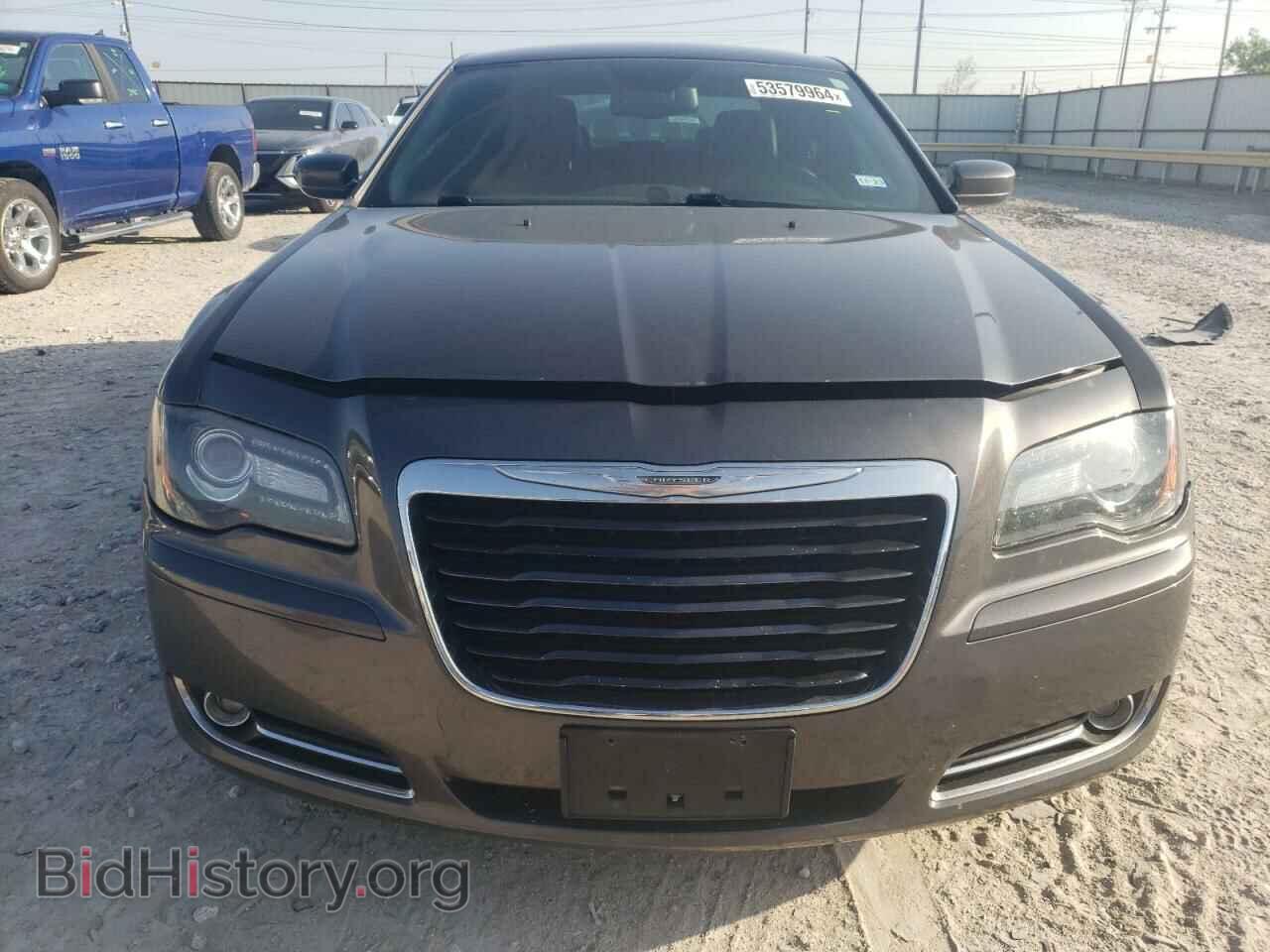 2014 CHRYSLER 300 - VIN: 2C3CCABG8EH119314 - Фото 5