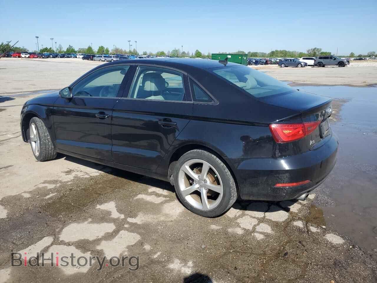 2015 AUDI A3 - VIN: WAUBFGFF6F1018059 - Photo 2