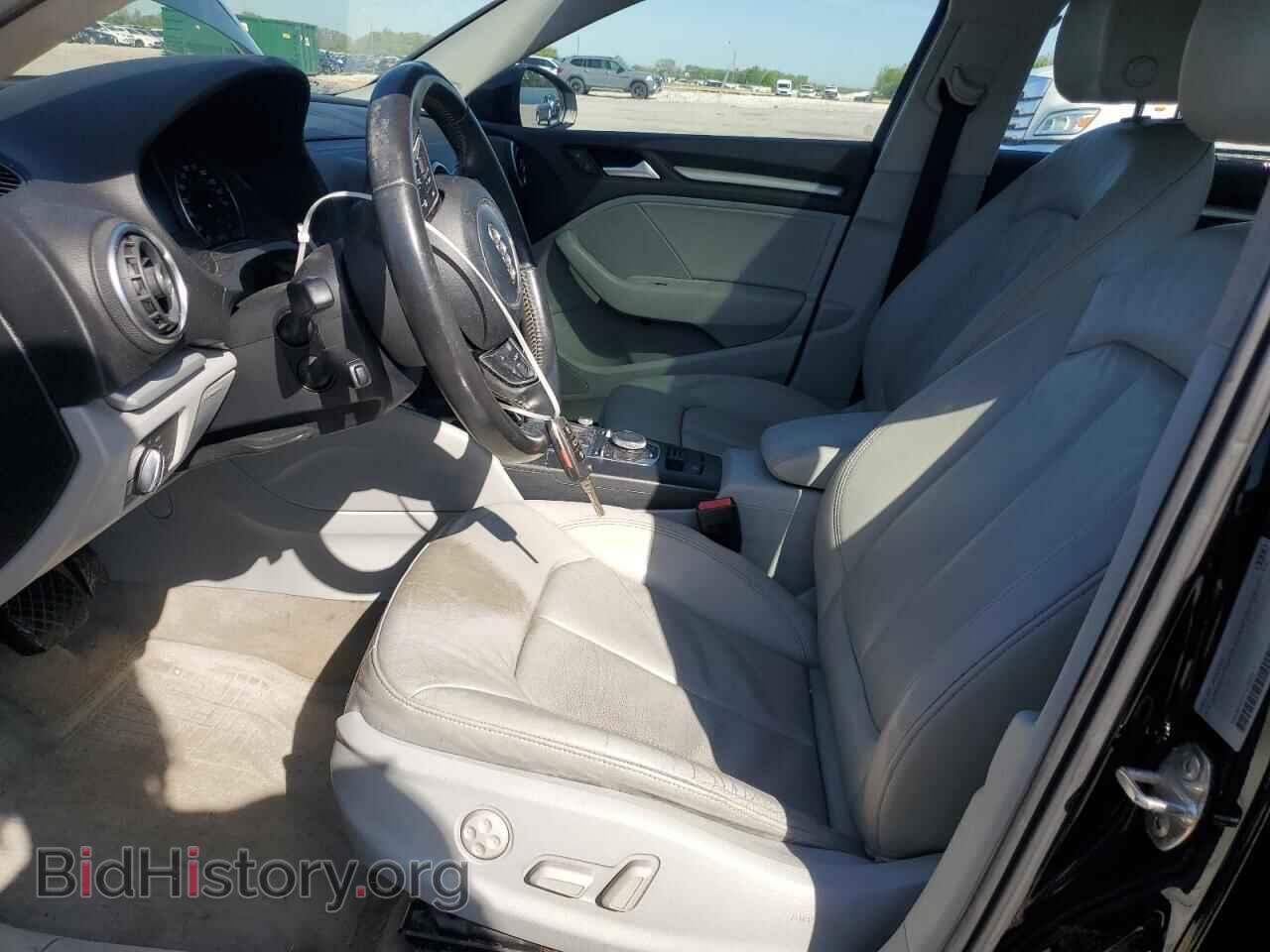 2015 AUDI A3 - VIN: WAUBFGFF6F1018059 - Photo 7