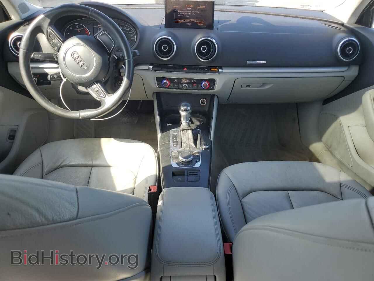 2015 AUDI A3 - VIN: WAUBFGFF6F1018059 - Photo 8