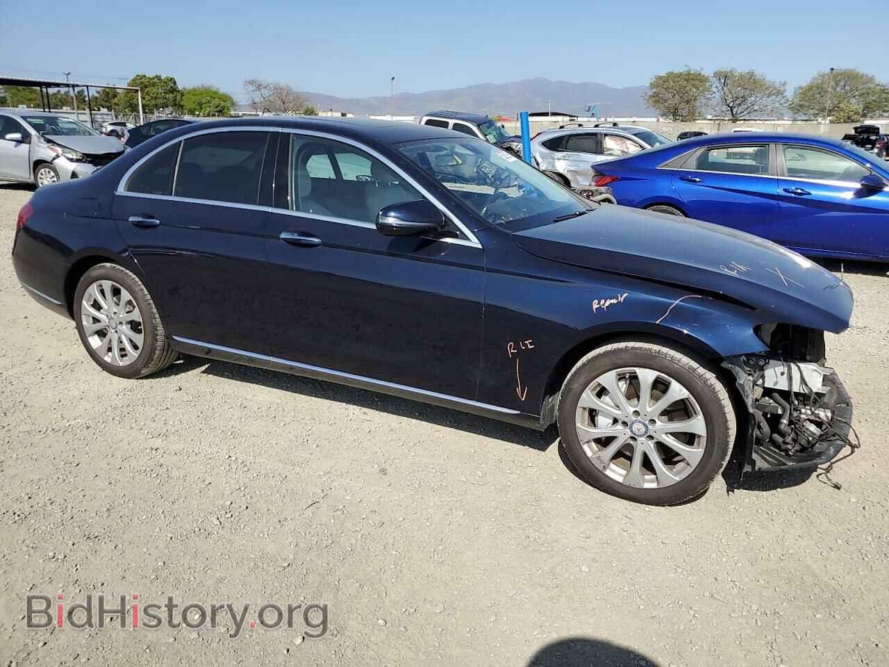 2017 MERCEDES-BENZ E-CLASS - VIN: WDDZF4JBXHA098365 - Фото 4