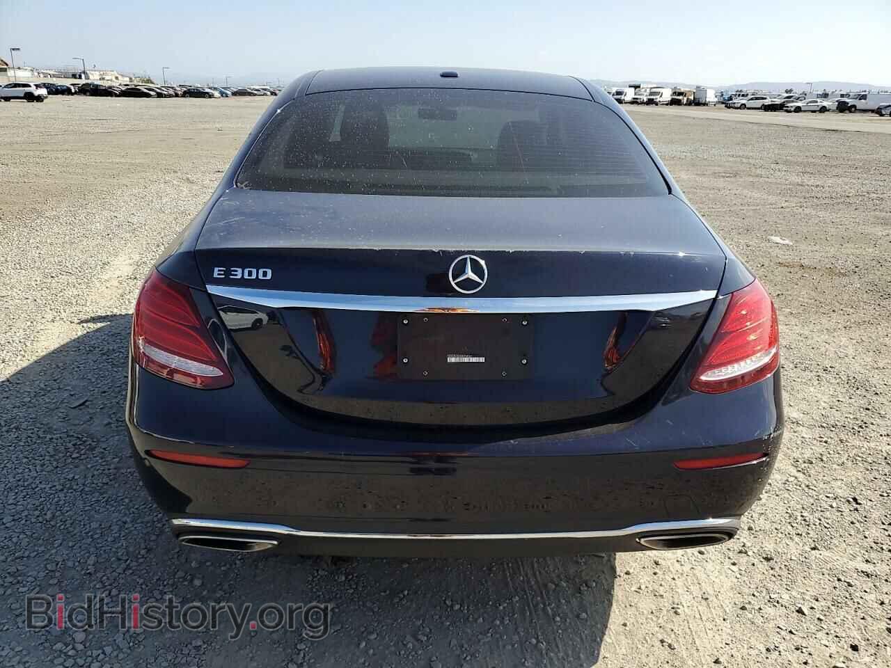 2017 MERCEDES-BENZ E-CLASS - VIN: WDDZF4JBXHA098365 - Фото 6