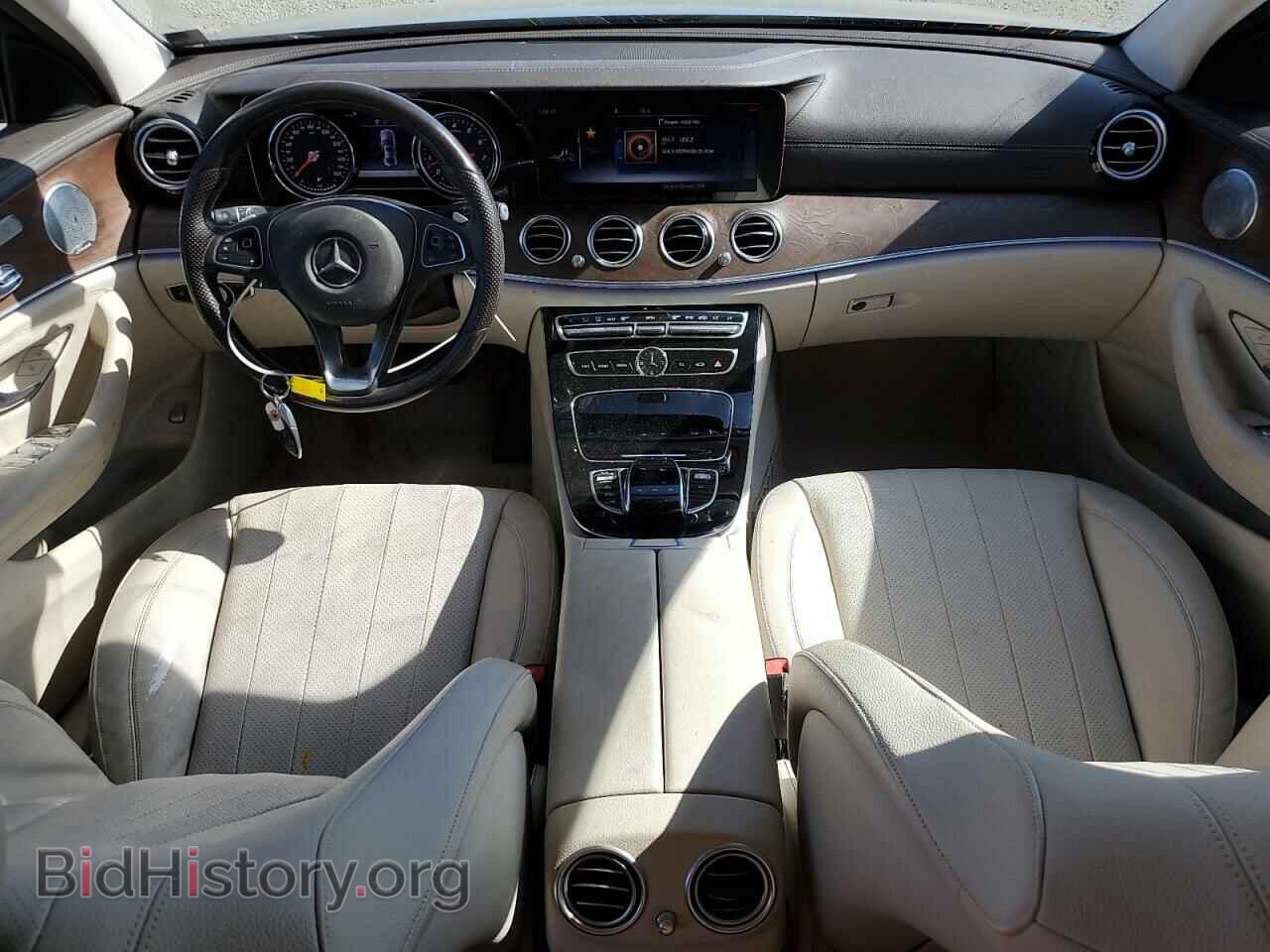 2017 MERCEDES-BENZ E-CLASS - VIN: WDDZF4JBXHA098365 - Фото 8