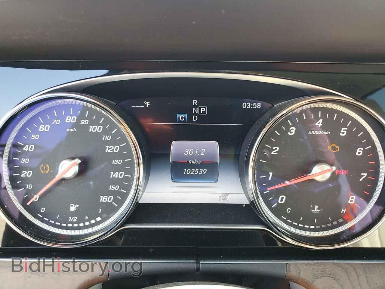 2017 MERCEDES-BENZ E-CLASS - VIN: WDDZF4JBXHA098365 - Фото 9