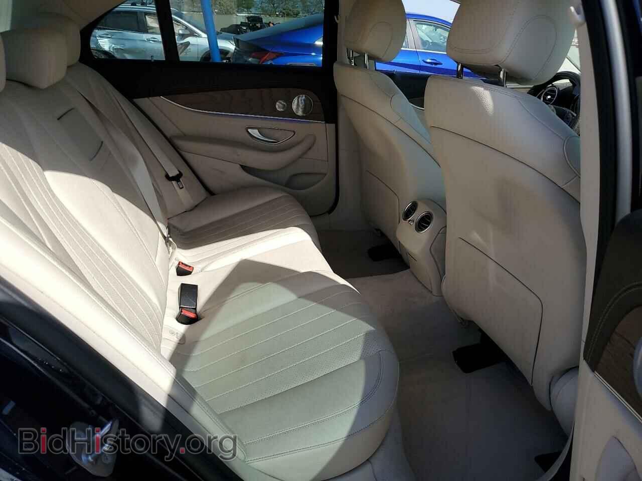 2017 MERCEDES-BENZ E-CLASS - VIN: WDDZF4JBXHA098365 - Фото 10