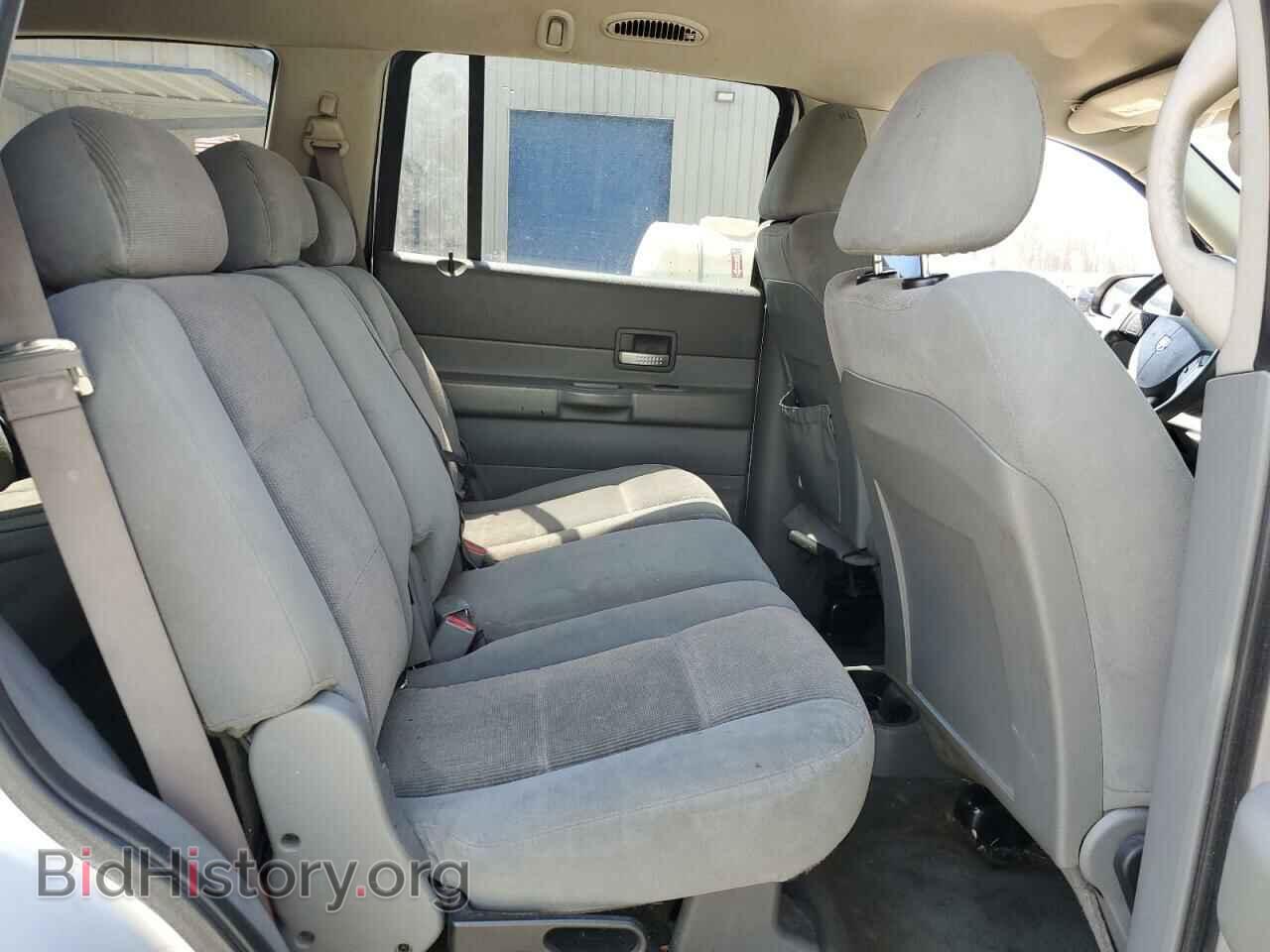2005 DODGE DURANGO - VIN: 1D4HB48D65F529648 - Photo 11