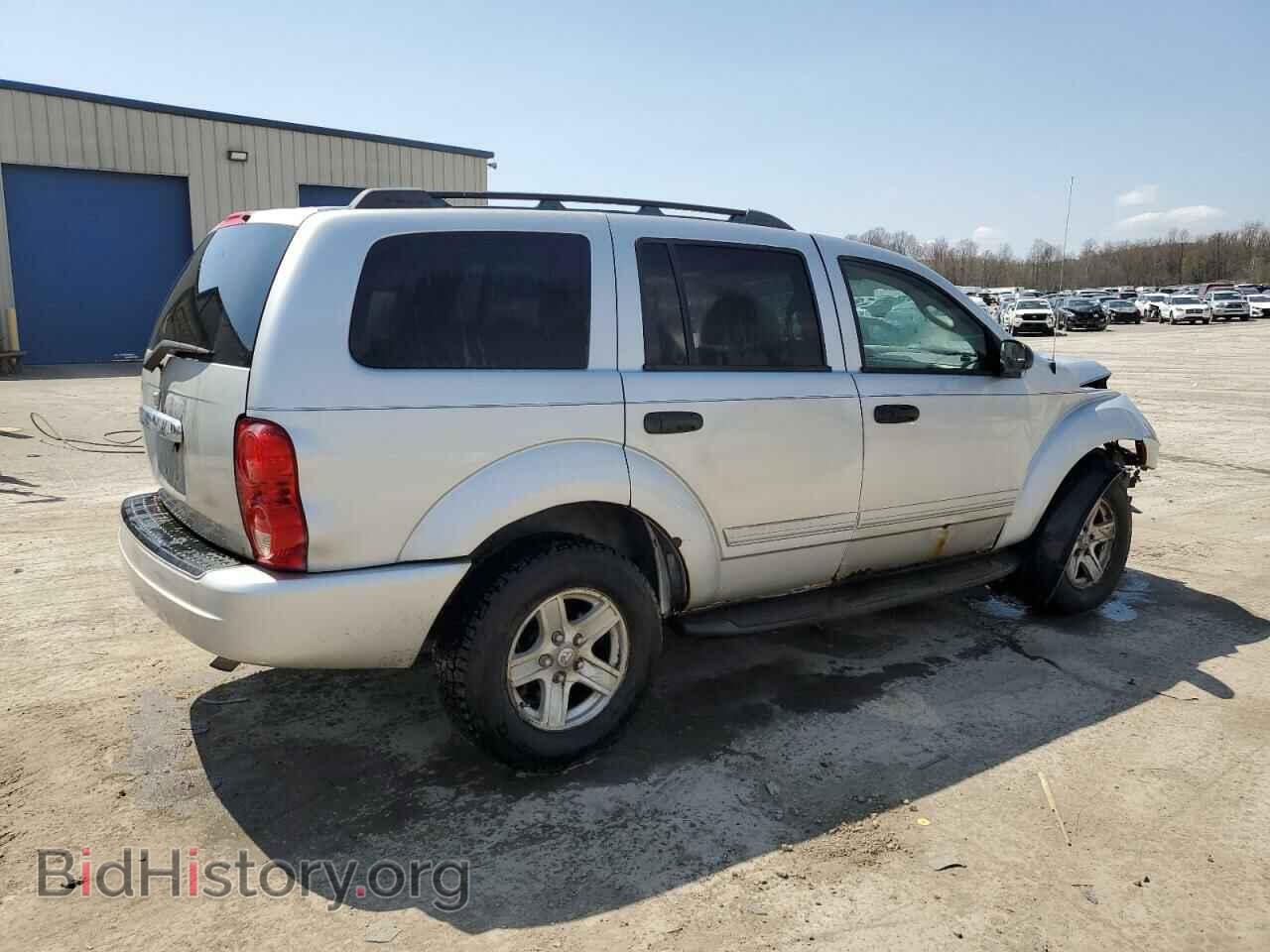 2005 DODGE DURANGO - VIN: 1D4HB48D65F529648 - Photo 3
