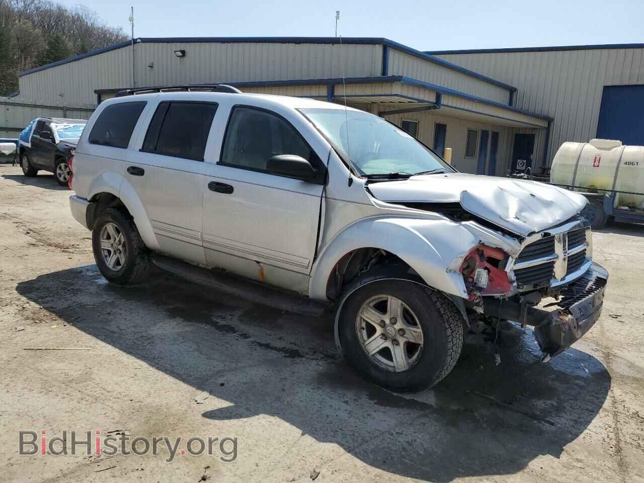 2005 DODGE DURANGO - VIN: 1D4HB48D65F529648 - Photo 4