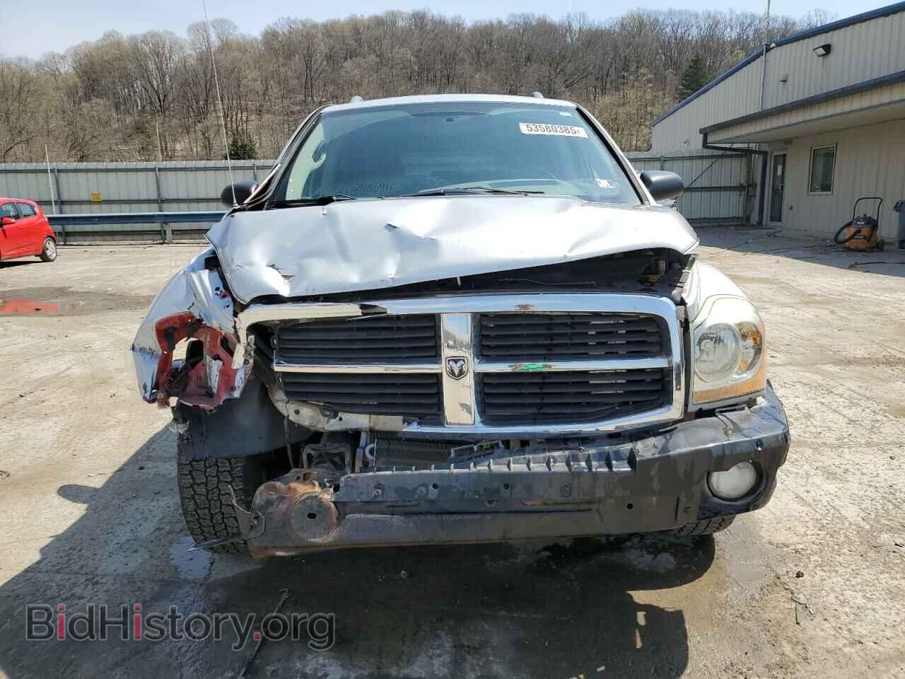 2005 DODGE DURANGO - VIN: 1D4HB48D65F529648 - Photo 5
