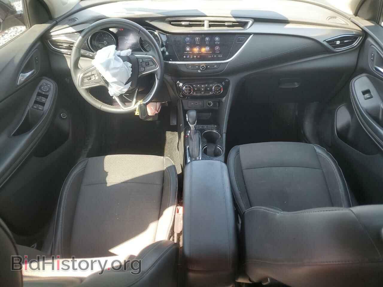 2022 BUICK ENCORE - VIN: KL4MMDSL8NB073448 - Photo 8