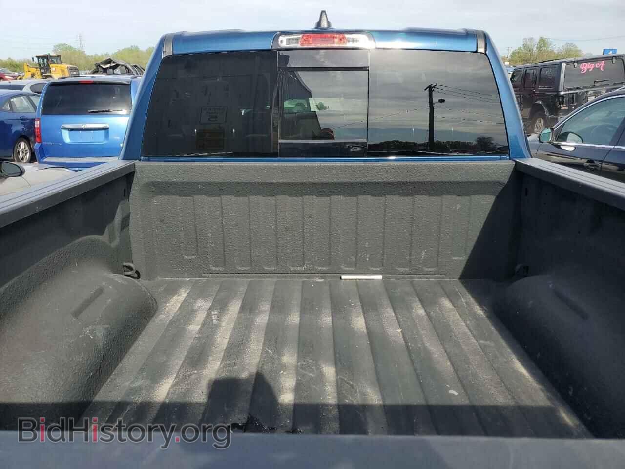 2021 RAM 1500 - VIN: 1C6SRFFT1MN808196 - Фото 10