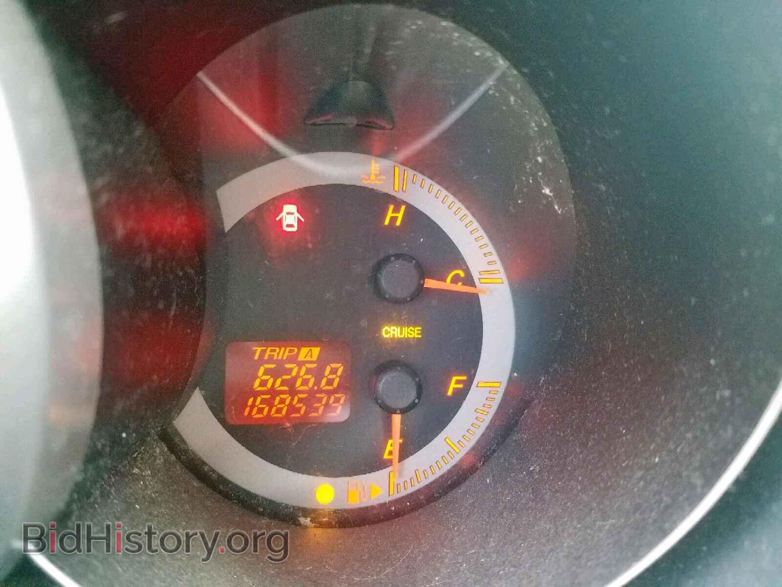 2008 MAZDA 3 S - VIN: JM1BK323481861926 - Фото 8
