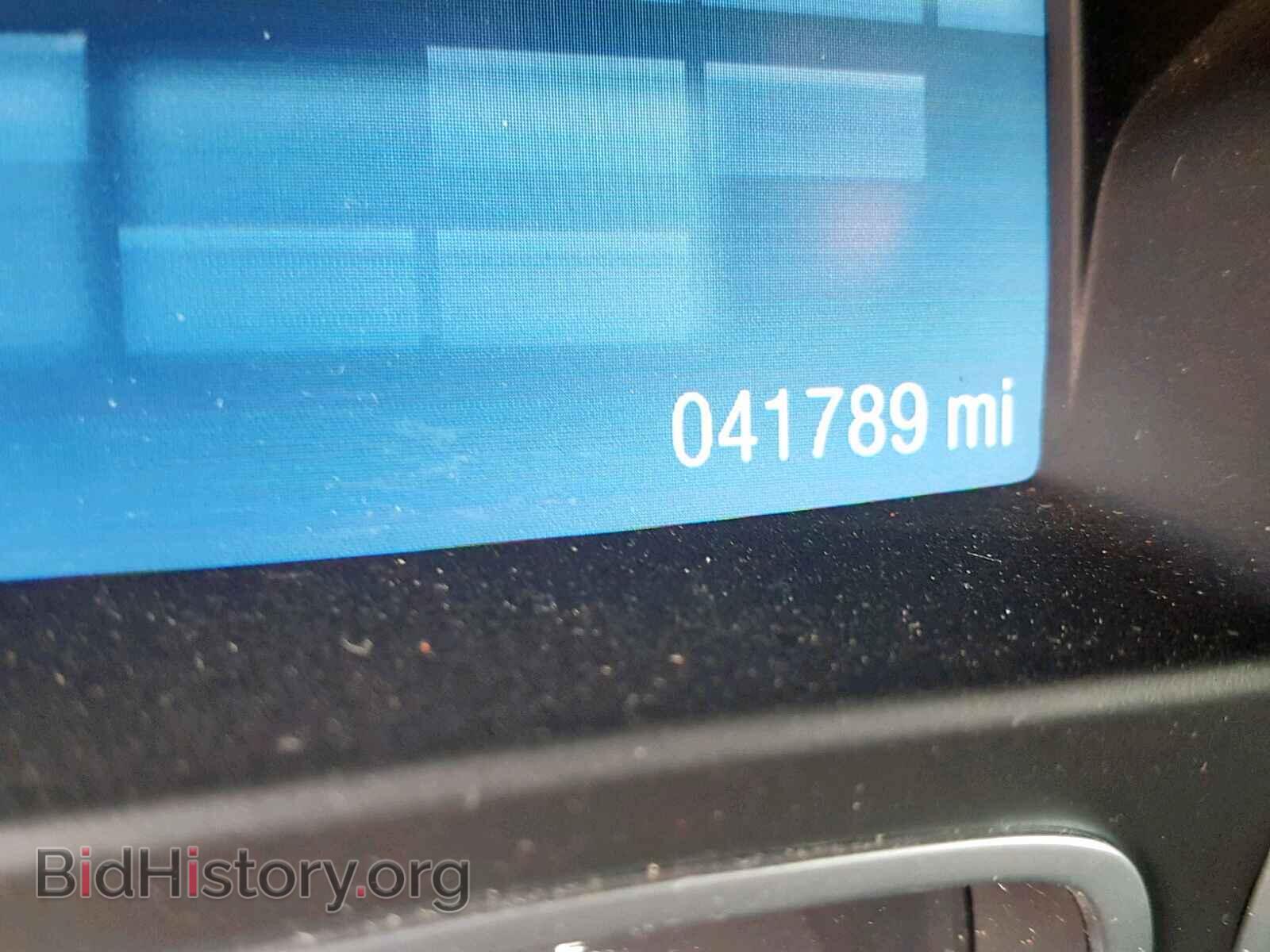 2015 FORD ESCAPE S - VIN: 1FMCU0F73FUB06896 - Photo 8