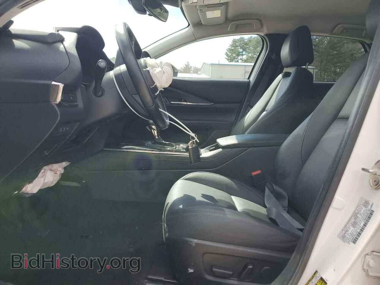 2023 MAZDA CX30 - VIN: 3MVDMBCM1PM510878 - Фото 7