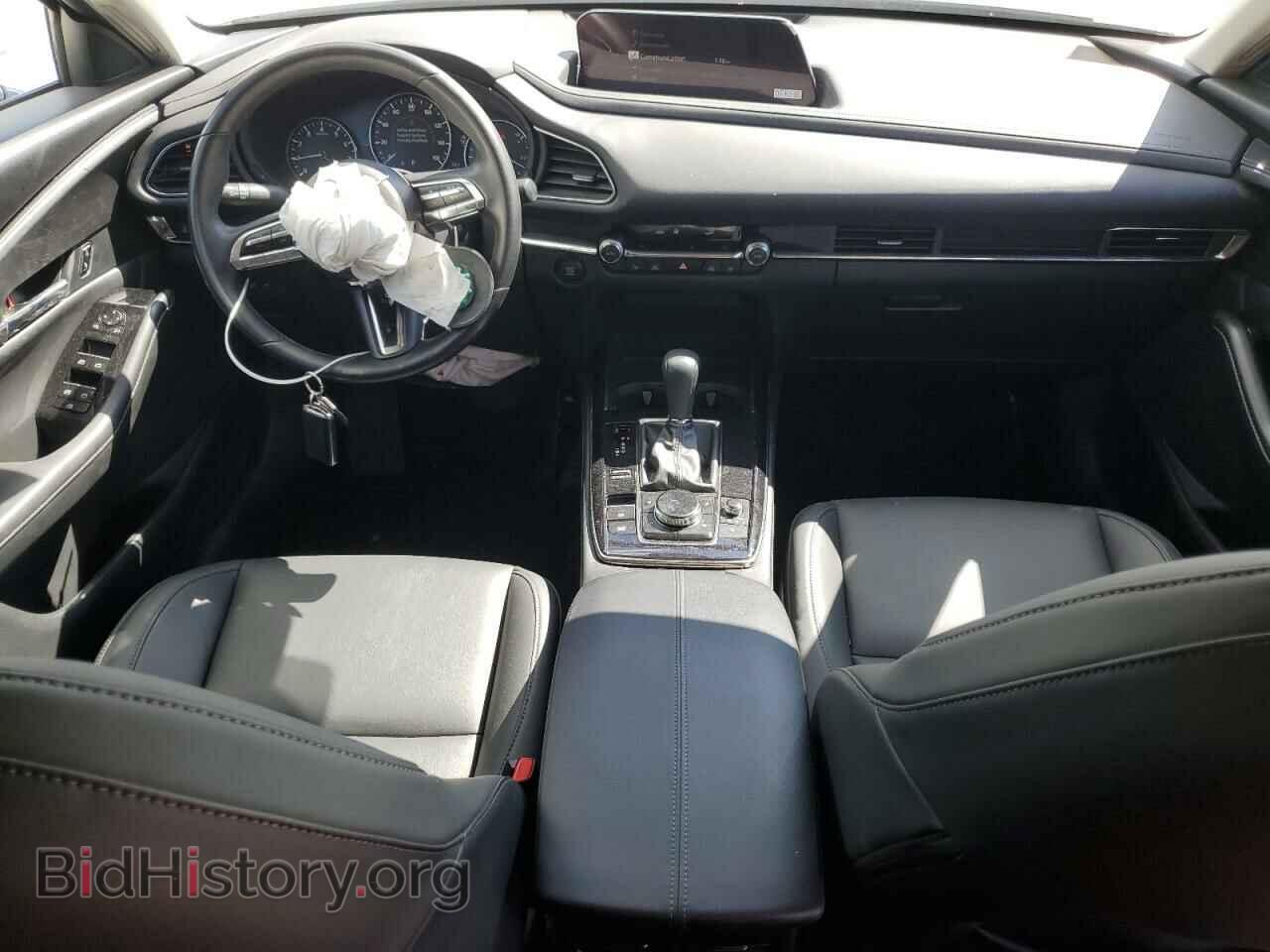 2023 MAZDA CX30 - VIN: 3MVDMBCM1PM510878 - Фото 8