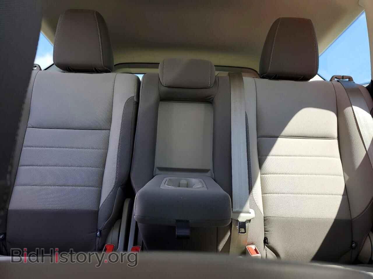 2014 FORD ESCAPE - VIN: 1FMCU0GX2EUC98776 - Фото 10