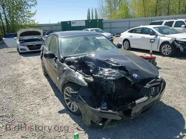 2011 BMW 3 SERIES - VIN: WBAPH5C58BA447634 - Фото 11