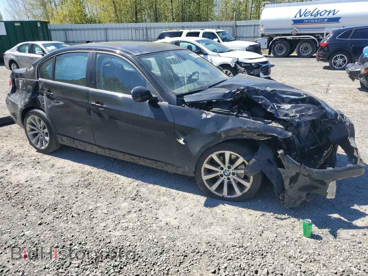 2011 BMW 3 SERIES - VIN: WBAPH5C58BA447634 - Фото 4