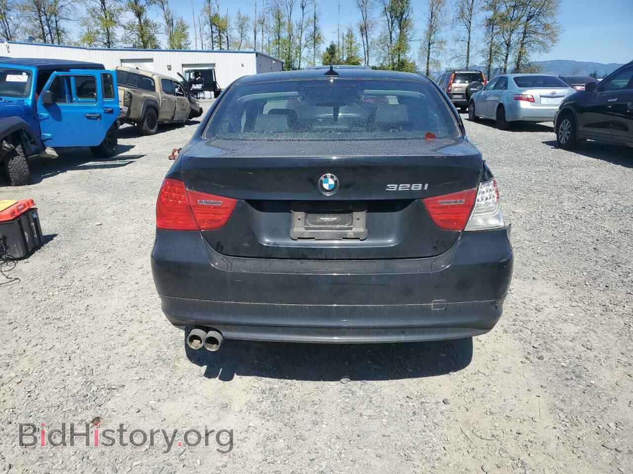 2011 BMW 3 SERIES - VIN: WBAPH5C58BA447634 - Фото 6